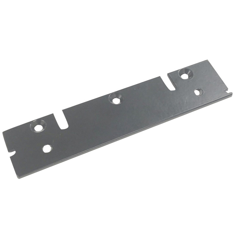 LM-207K (серый) планка для замка AccordTec