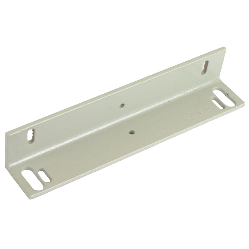 LM-295K (серый) уголок для замка AccordTec