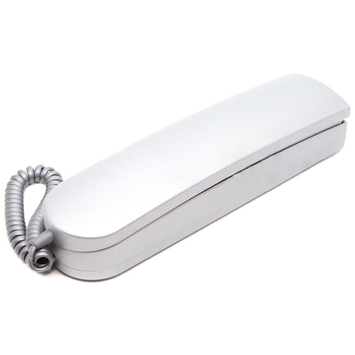 LM-8d (белый) трубка домофона Laskomex