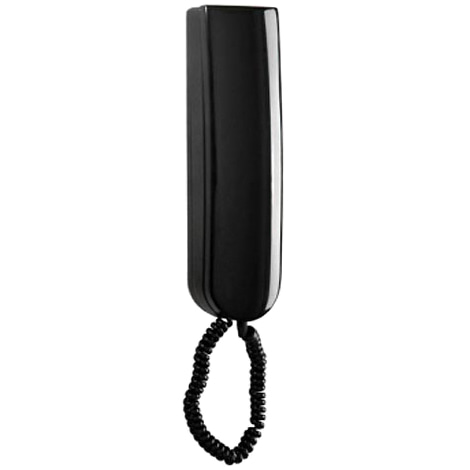 LM UKT-2 (черный) трубка домофона Laskomex