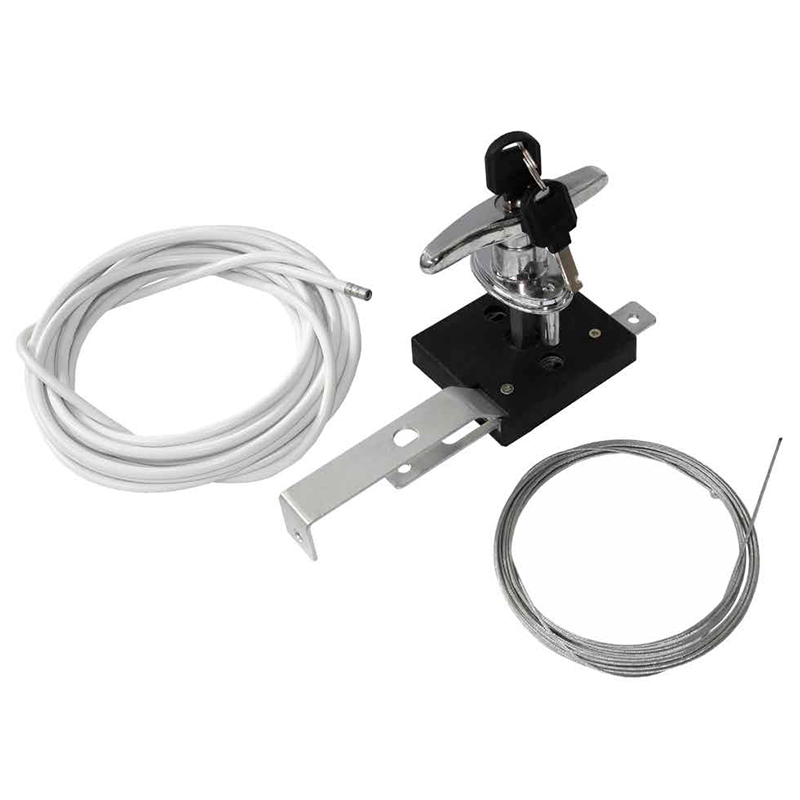 LOCK N расцепитель DoorHan