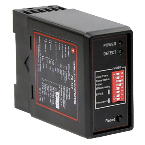 LOOP-1 датчик магнитной петли DoorHan