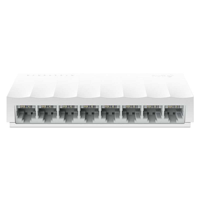 LS1008 коммутатор TP-Link