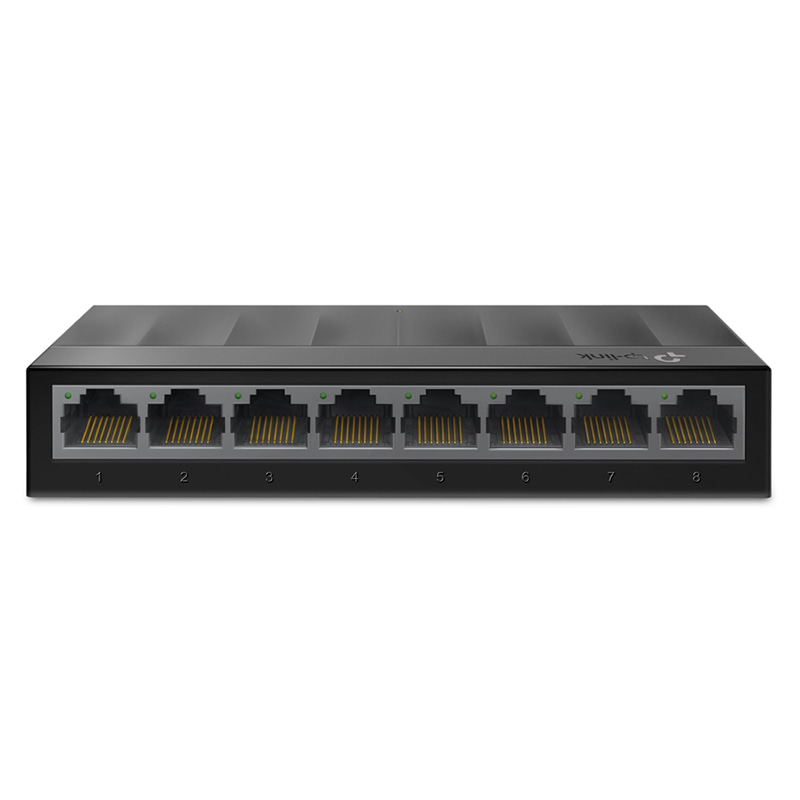 LS1008G коммутатор TP-Link