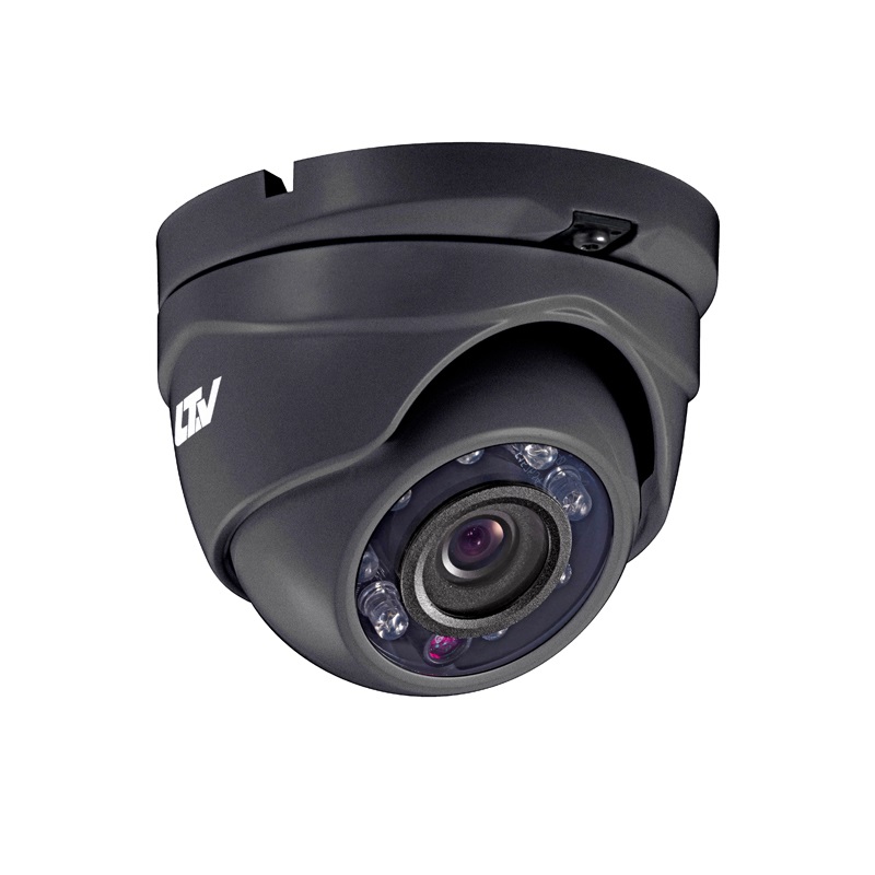 LTV CXM-910 41 (2.8) MHD видеокамера 1Mp