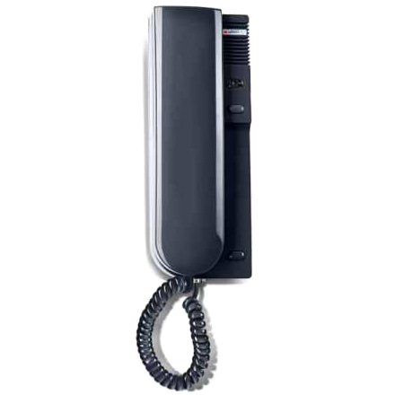 LY-8d (графит) трубка домофона Laskomex