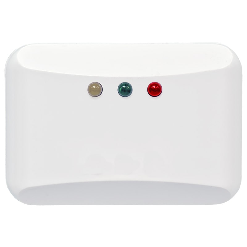 Ладога БРШС-РК-485 исп.1 блок расширения Риэлта