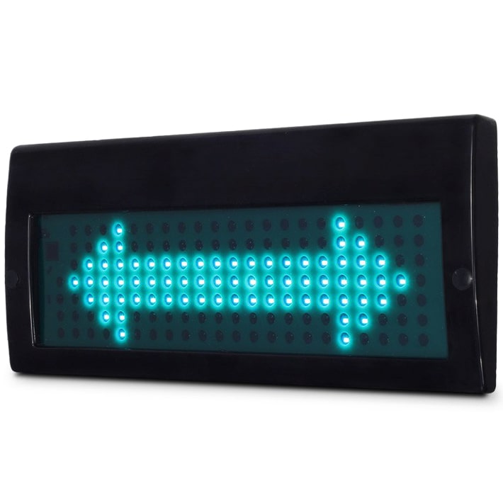 М-12-SMART табло световое Арсенал Безопасности