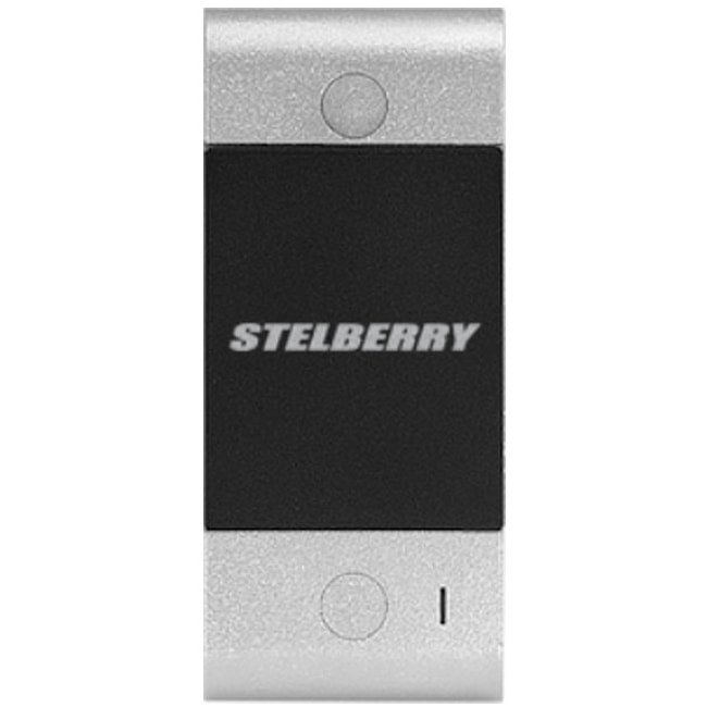M-500 активный микрофон Stelberry