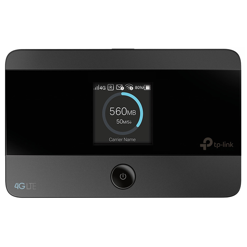 M7350 Wi-Fi роутер TP-Link