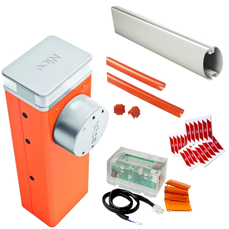 M7BAR6KIT комплект шлагбаума Nice