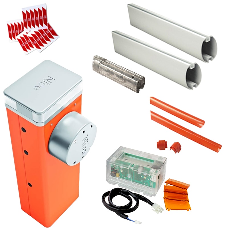 M7BAR7KIT комплект шлагбаума Nice