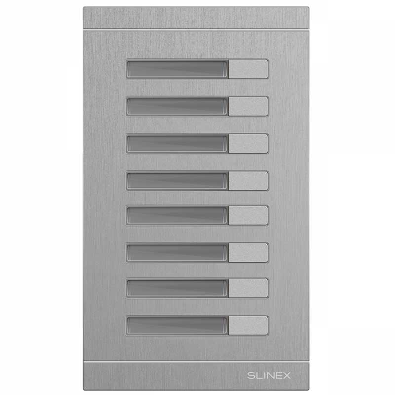 MA-08 модуль расширения Slinex