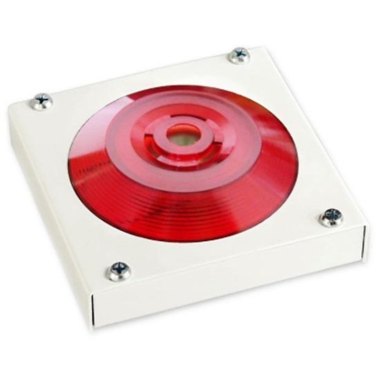 МАЯК-220-КПМ1-НИ светозвуковой оповещатель Электротехника