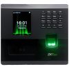 MB10 биометрический терминал ZKTeco