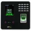 MB20 биометрический терминал ZKTeco