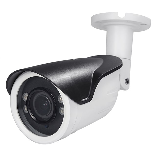 MDC-AH6240VTD-4S (2.8-12) AHD видеокамера 4Mp MicroDigital