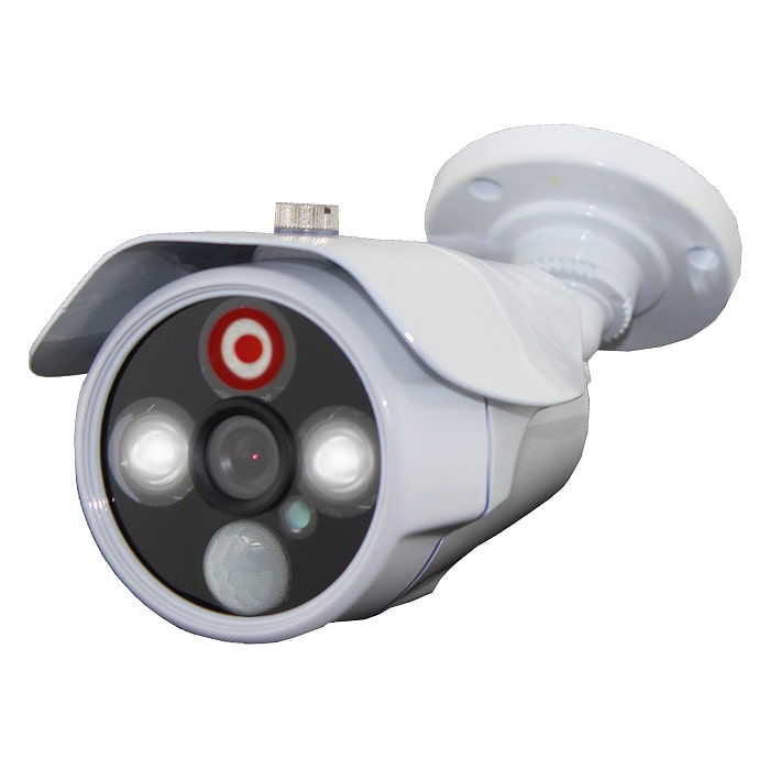 MDC-AH6290FTN-1W2 (3.6) AHD видеокамера 2Mp MicroDigital