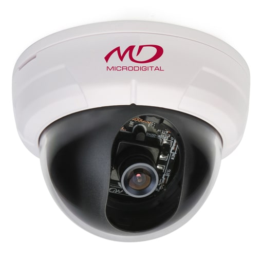 MDC-AH7290FK (3.6) AHD видеокамера 2Mp MicroDigital