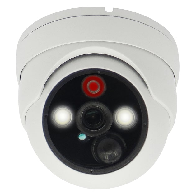 MDC-AH9290FTN-1W2 (3.6) AHD видеокамера 2Mp MicroDigital