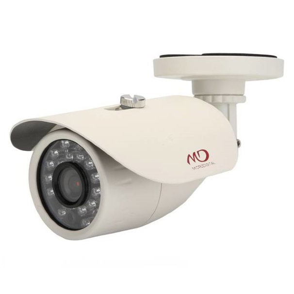 MDC-L6290FSL-24H (3.6) IP видеокамера 2Mp MicroDigital