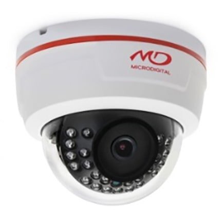 MDC-L7290FSL-30 (3.6) IP видеокамера 2Мp MicroDigital