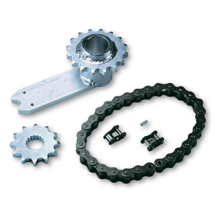 MEA1 механизм открывания ворот Nice