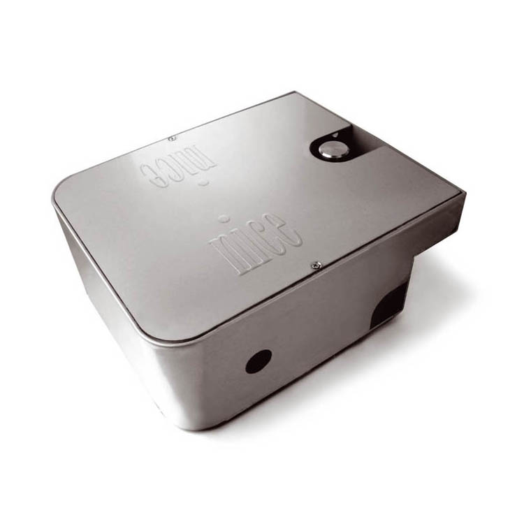 MECF фундаментная коробка Nice