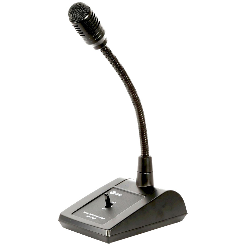 МЕТА 8546 микрофонный пульт