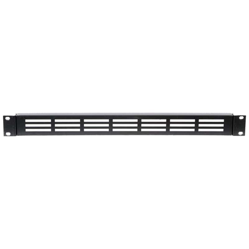 МЕТА 9901 панель вентиляционная 1U