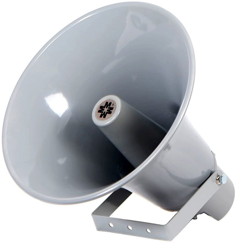 МЕТА ГР-50.02 рупорный громкоговоритель