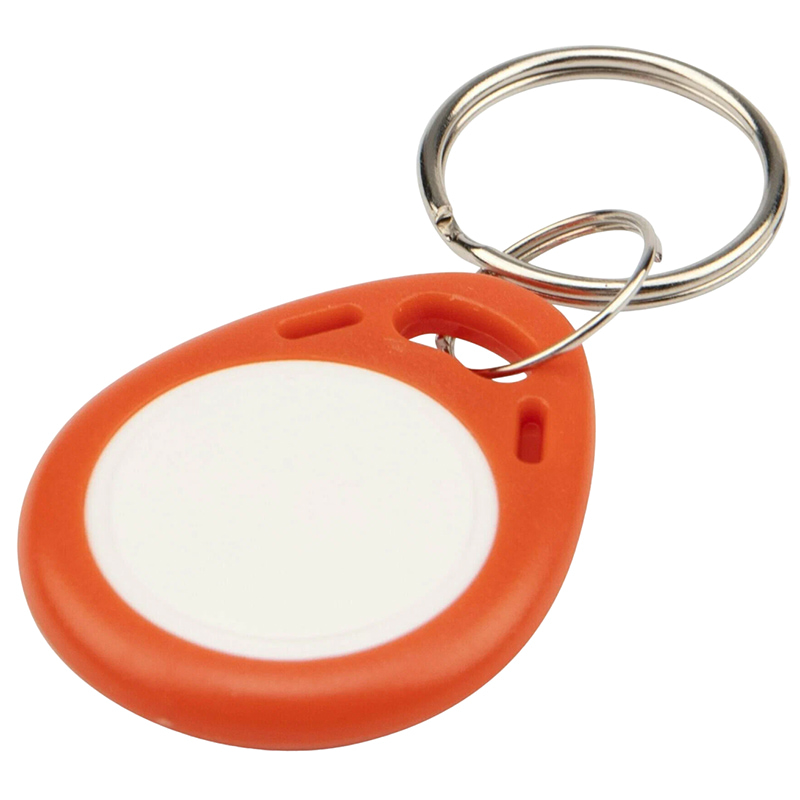 MF136P (красный) ключ-брелок Метаком