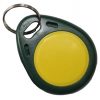 MF136P (зеленый) ключ-брелок Метаком