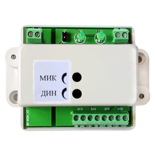 МК-032К адаптер Метаком