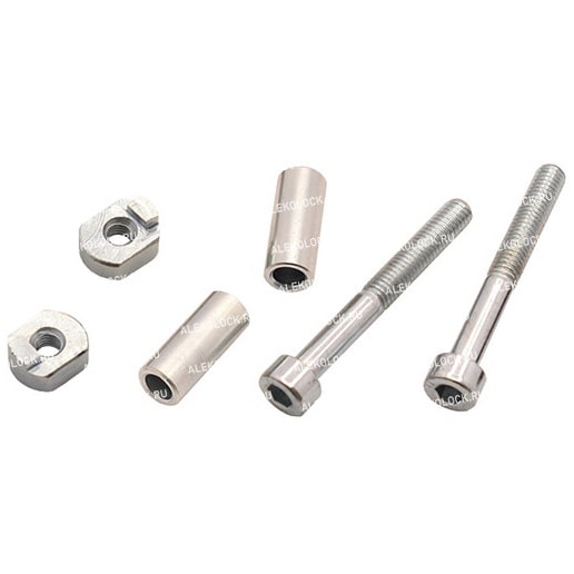 MK 150-200-KU комплект монтажа ALeko