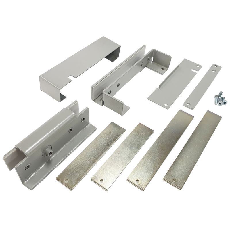 MK 150-GL комплект монтажа ALeko