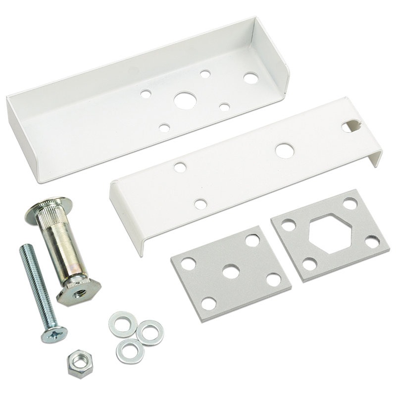 MK 150-PS (белый) комплект смещения якоря ALeko