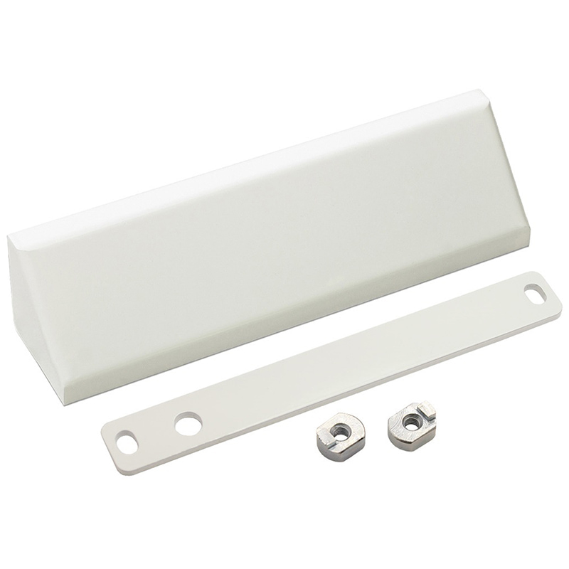 MK 150 (белый) комплект монтажа ALeko