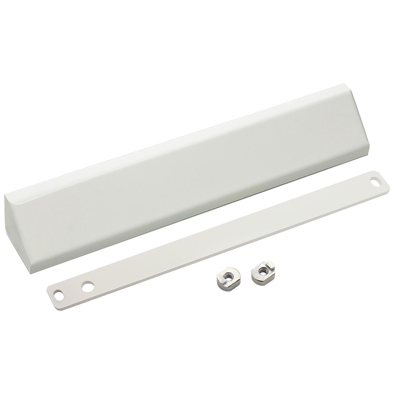 MK 200 (белый) комплект монтажа ALeko