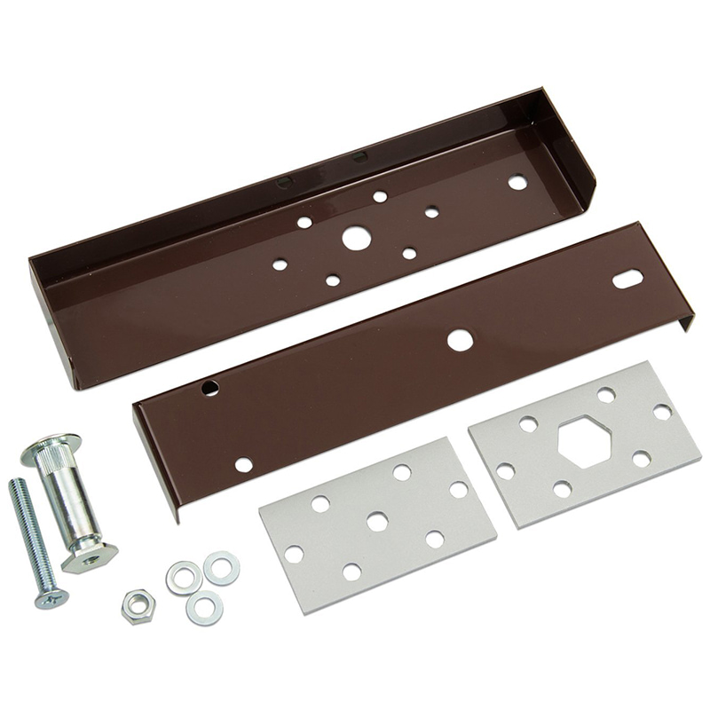 MK 300-400-PS (коричневый) комплект смещения якоря ALeko