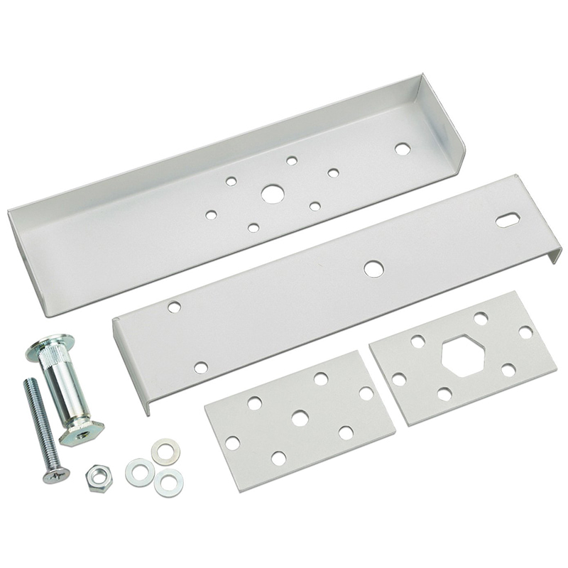 MK 300-400-PS (серый) комплект смещения якоря ALeko