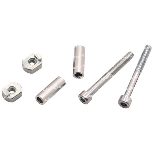 MK 300-KU комплект монтажа ALeko