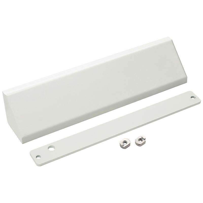 MK 300 (белый) комплект монтажа ALeko