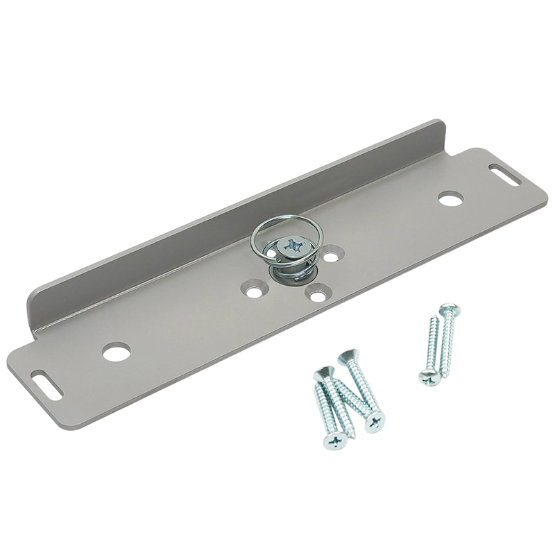 MK 350-PD (серый) комплект монтажа ALeko