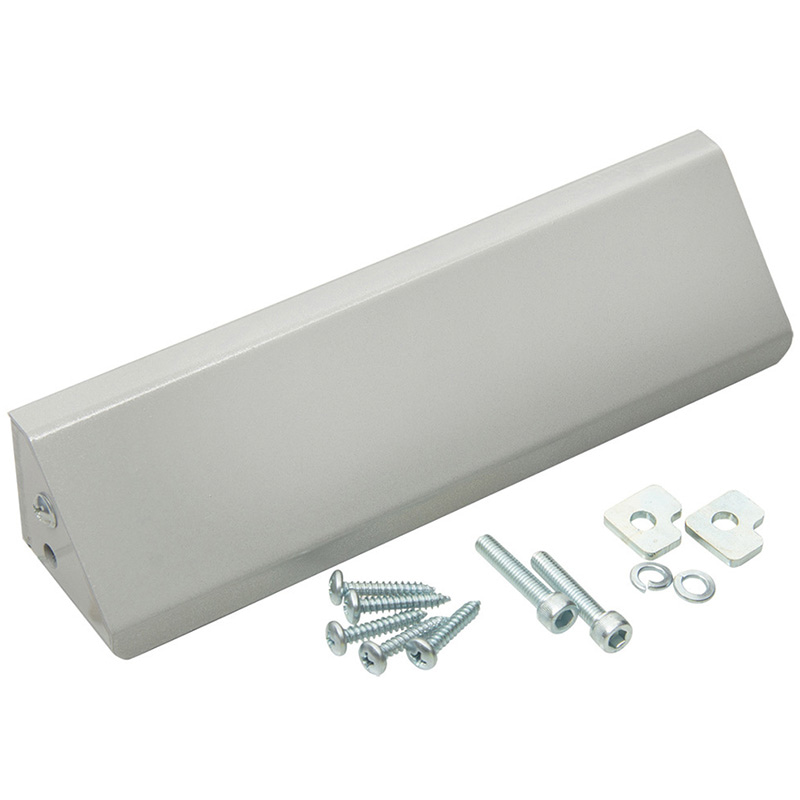 MK 350FB комплект монтажа ALeko