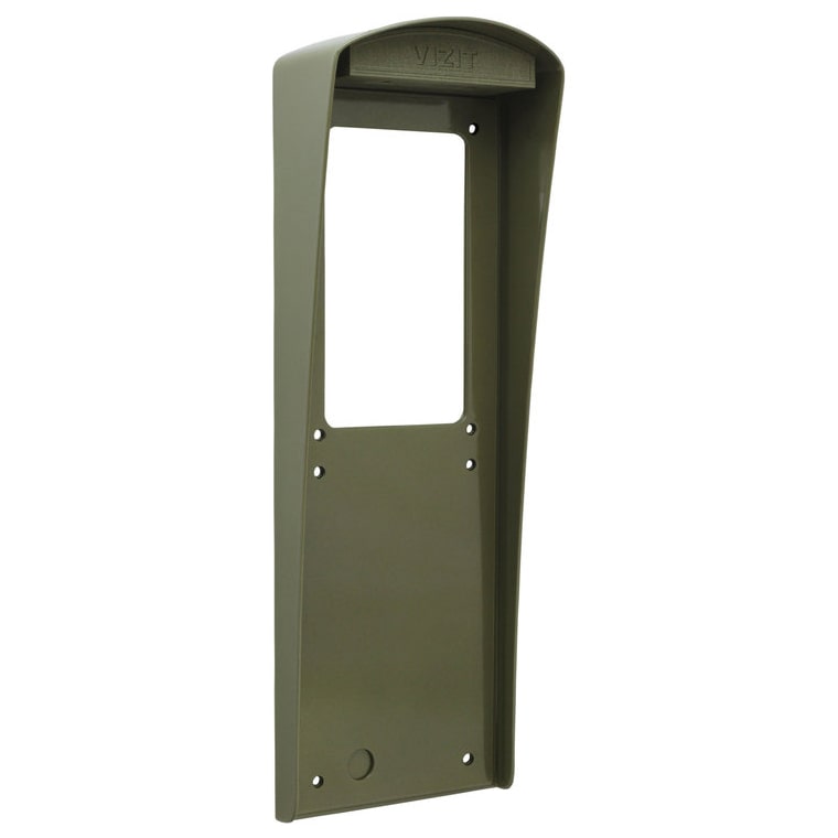 МК-424-1 монтажный комплект Vizit