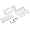 МК AL-150PR-Inside (белый) комплект монтажа Aler