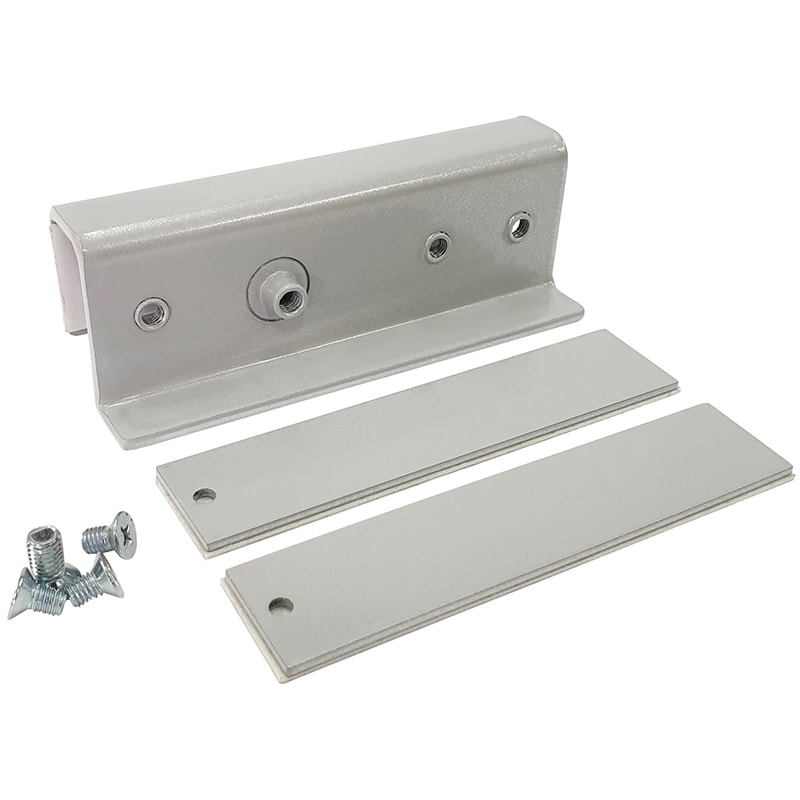 МК AL-150PR-U1-Glass комплект монтажа Aler