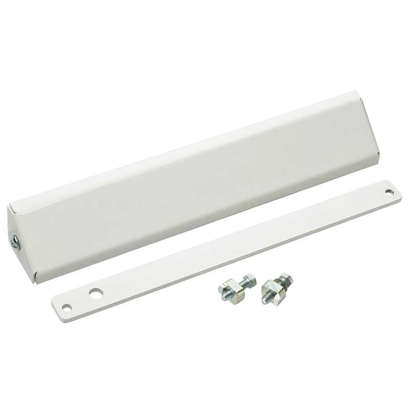 МК AL-200PR (белый) комплект монтажа Aler