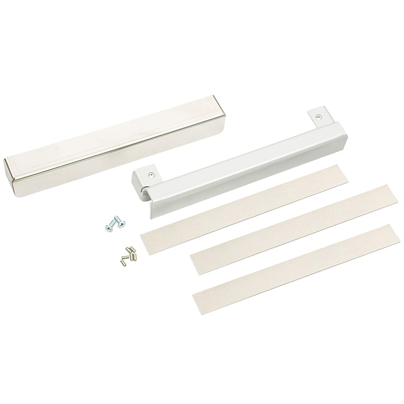 МК AL-250S-Glass комплект монтажа Aler